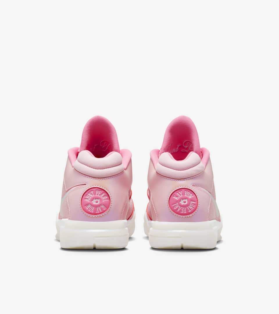 Date de sortie de la Zoom KD 3 Aunt Pearl FJ0982 600 . Nike